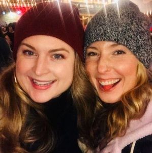 Meet your Posher, Roz